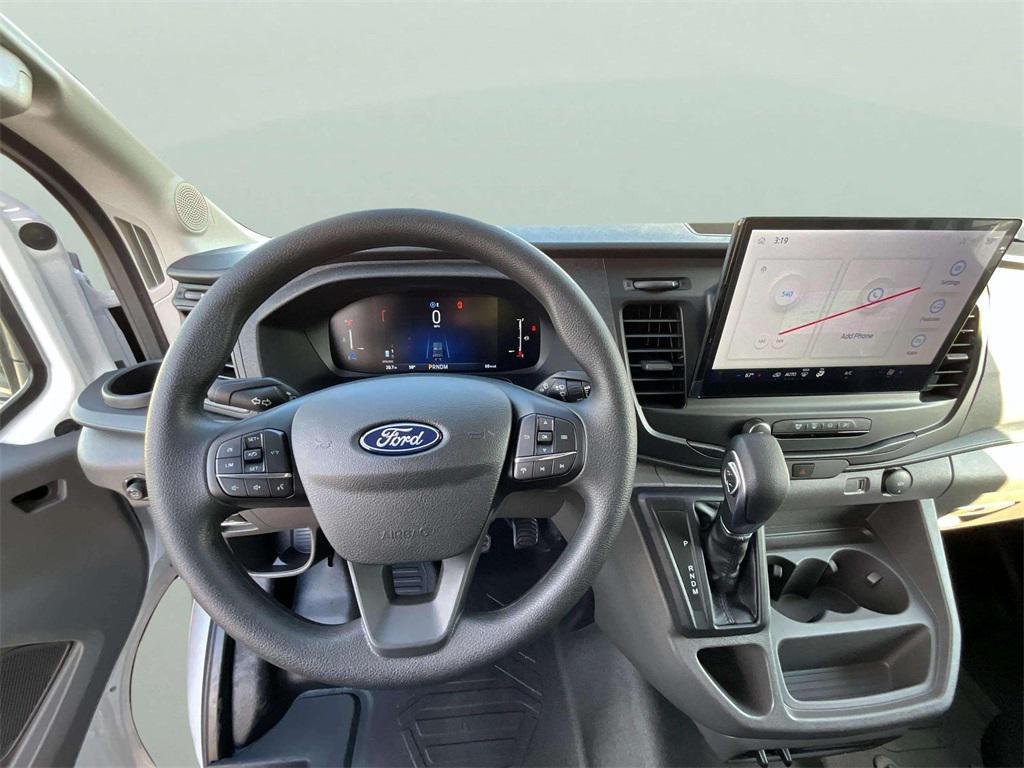 new 2026 Ford Transit-250 car, priced at $51,357