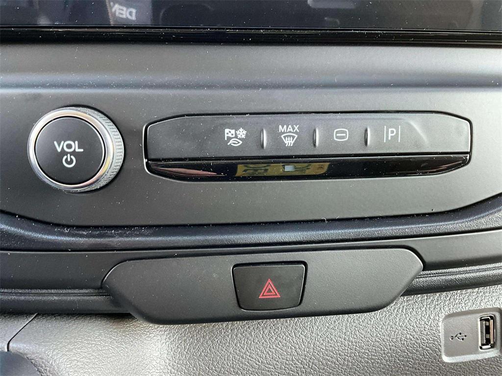 new 2026 Ford Transit-250 car, priced at $51,357