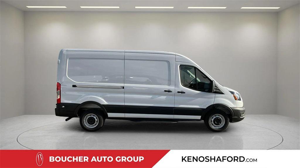 new 2026 Ford Transit-250 car, priced at $51,357