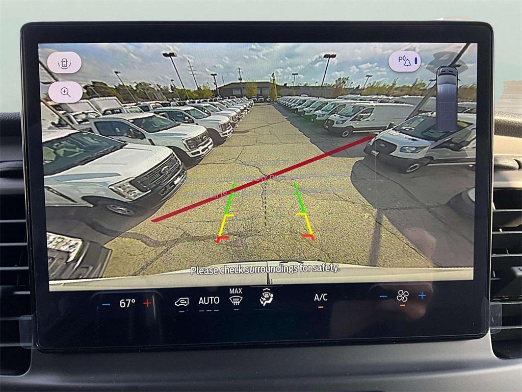 new 2026 Ford Transit-250 car, priced at $51,357