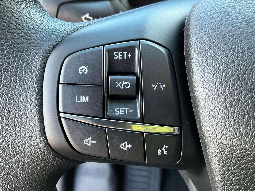 new 2026 Ford Transit-250 car, priced at $51,357