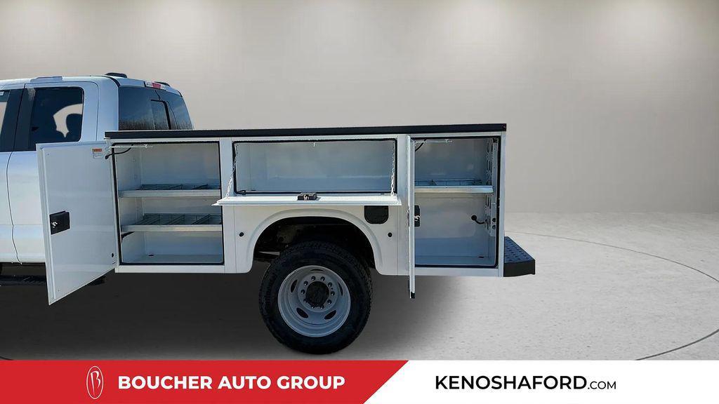 new 2026 Ford F-450 car, priced at $82,046