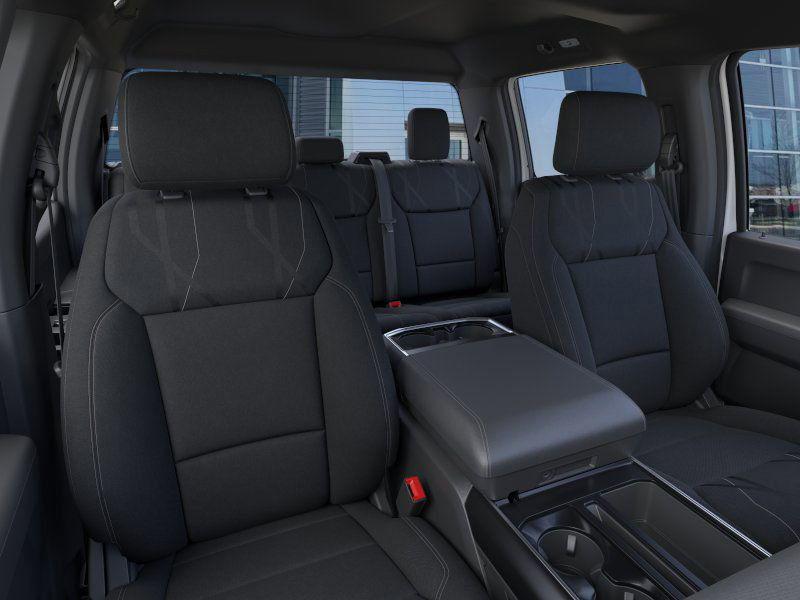 new 2026 Ford F-150 car, priced at $43,900