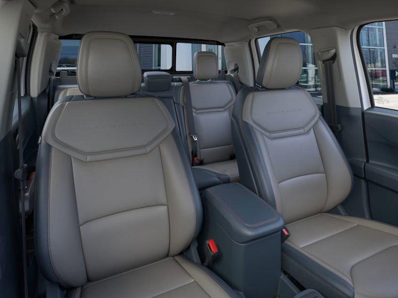 new 2026 Ford Maverick car, priced at $38,380