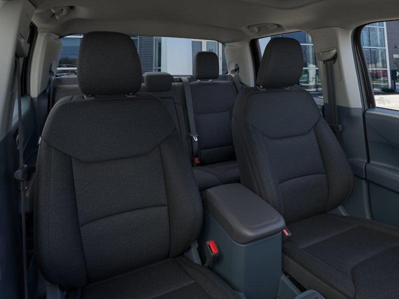 new 2026 Ford Maverick car, priced at $39,616