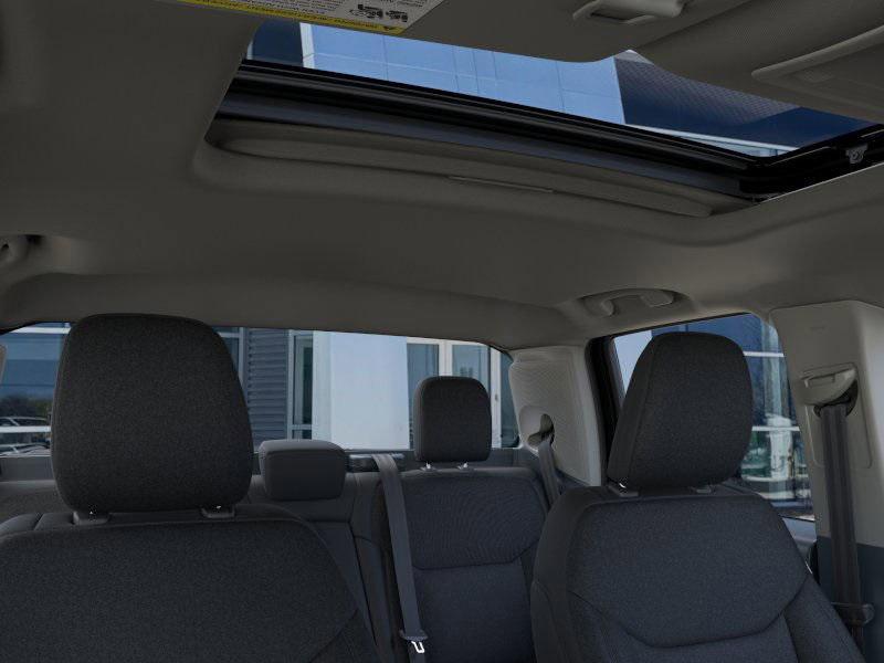 new 2026 Ford Maverick car, priced at $39,616