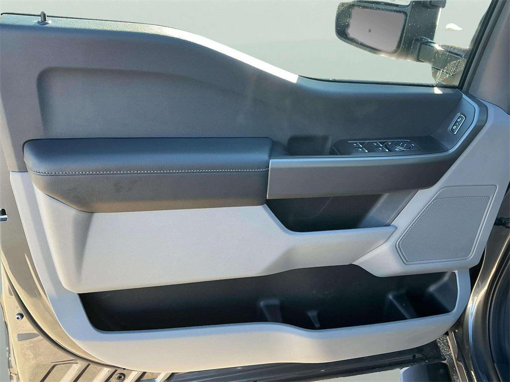 new 2026 Ford F-250 car, priced at $69,778