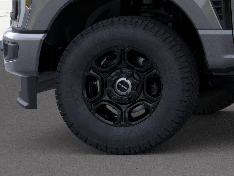 new 2026 Ford F-250 car, priced at $67,499