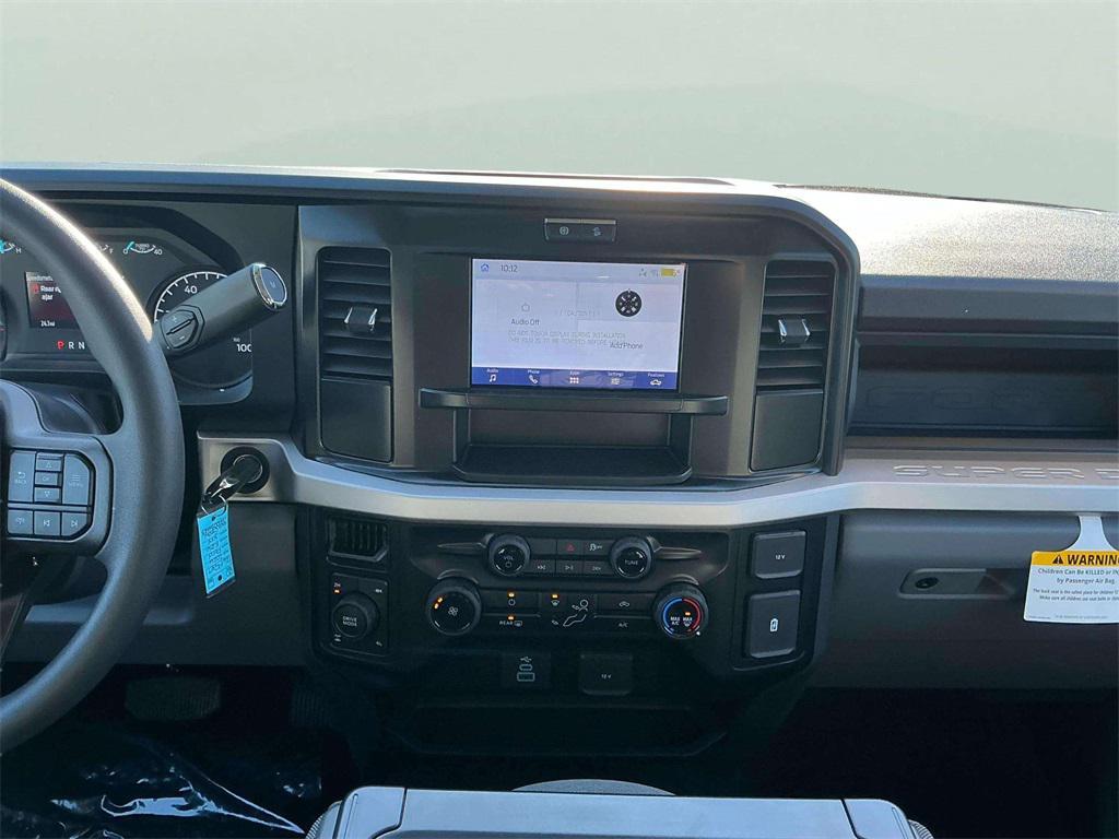 new 2026 Ford F-250 car, priced at $69,778