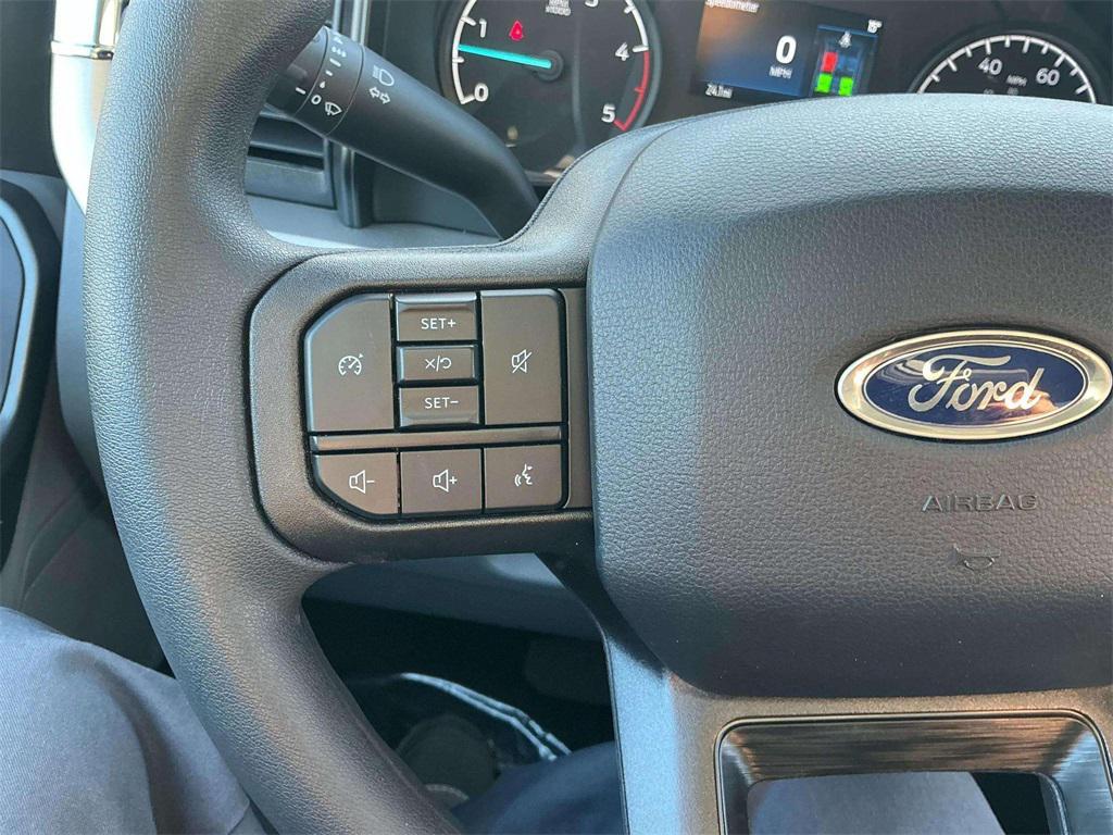 new 2026 Ford F-250 car, priced at $69,778