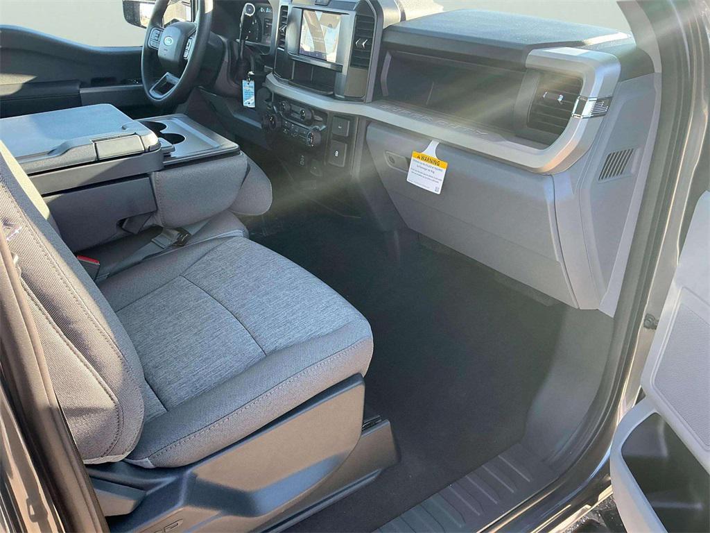 new 2026 Ford F-250 car, priced at $69,778