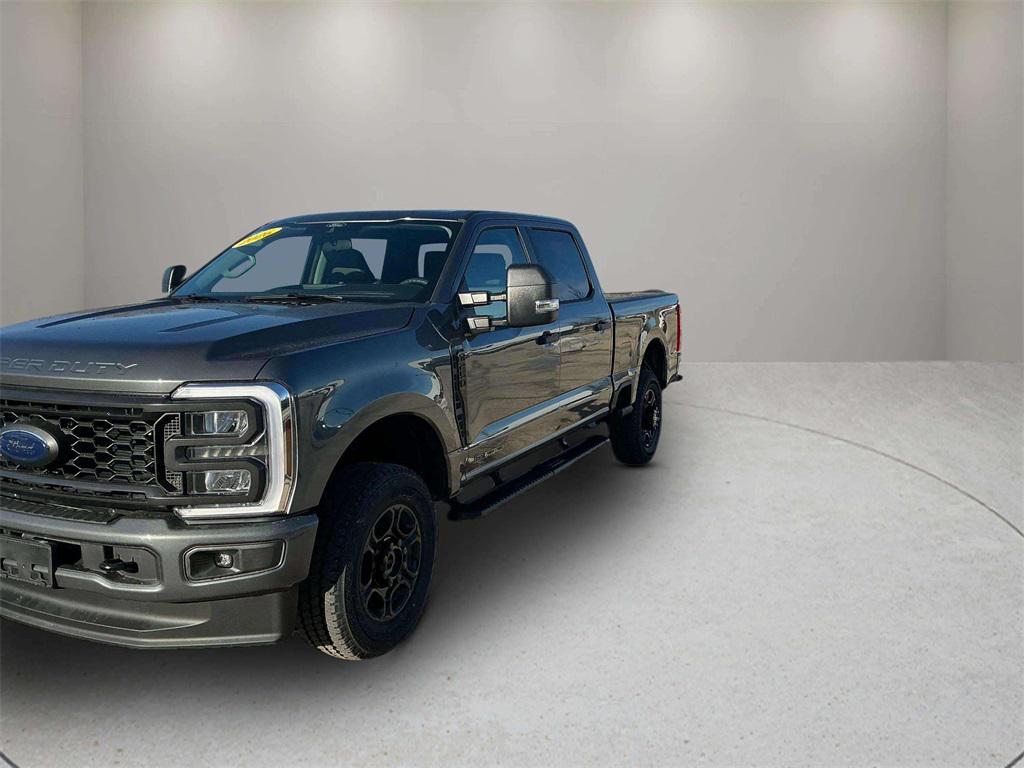 new 2026 Ford F-250 car, priced at $69,778