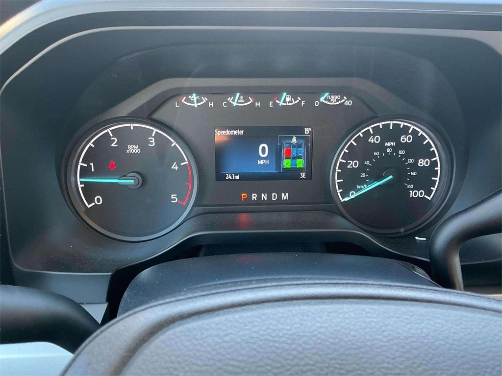 new 2026 Ford F-250 car, priced at $69,778