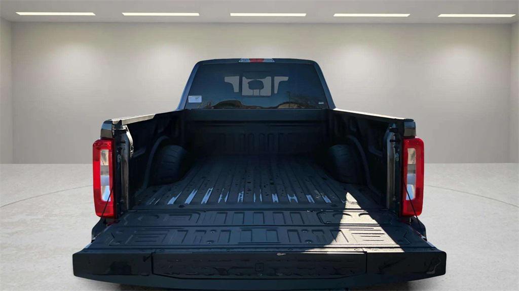 new 2026 Ford F-250 car, priced at $69,778