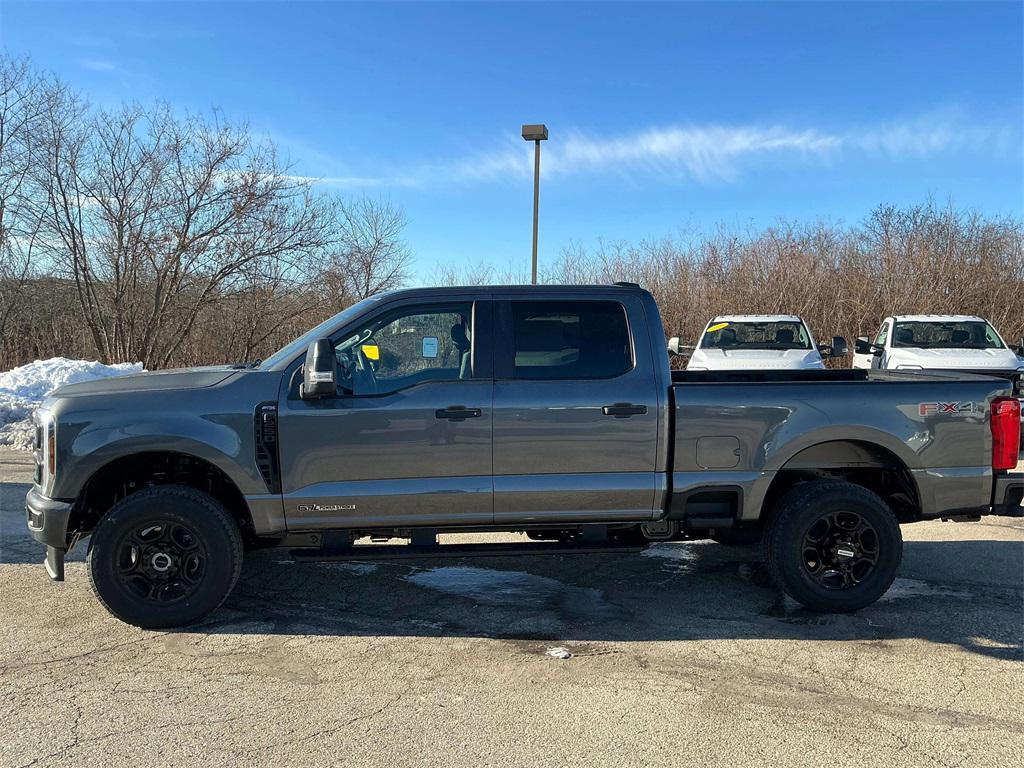 new 2026 Ford F-250 car, priced at $69,778