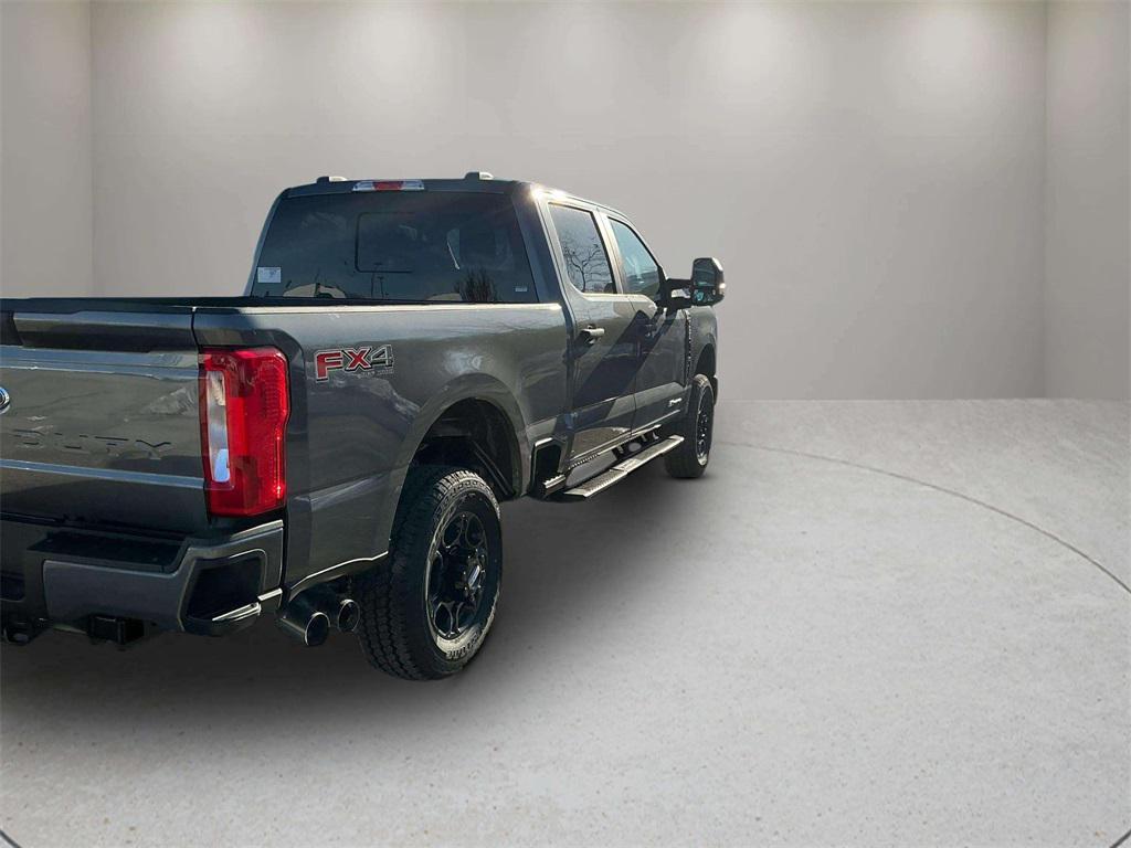 new 2026 Ford F-250 car, priced at $69,778