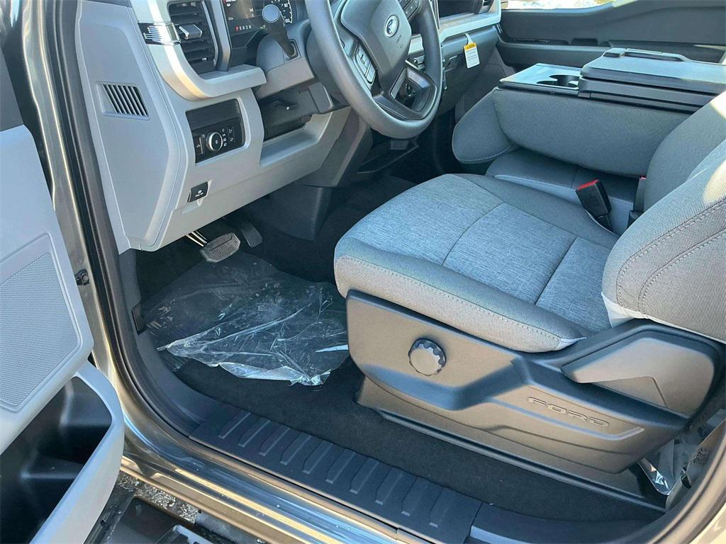 new 2026 Ford F-250 car, priced at $69,778