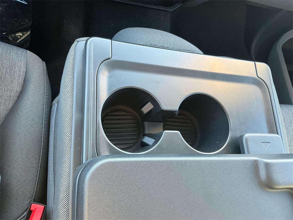 new 2026 Ford F-250 car, priced at $69,778