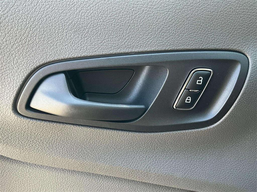 new 2026 Ford Transit-250 car, priced at $52,079