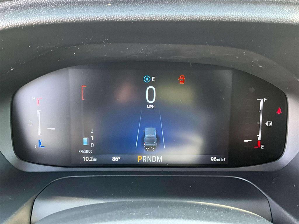 new 2026 Ford Transit-250 car, priced at $52,079