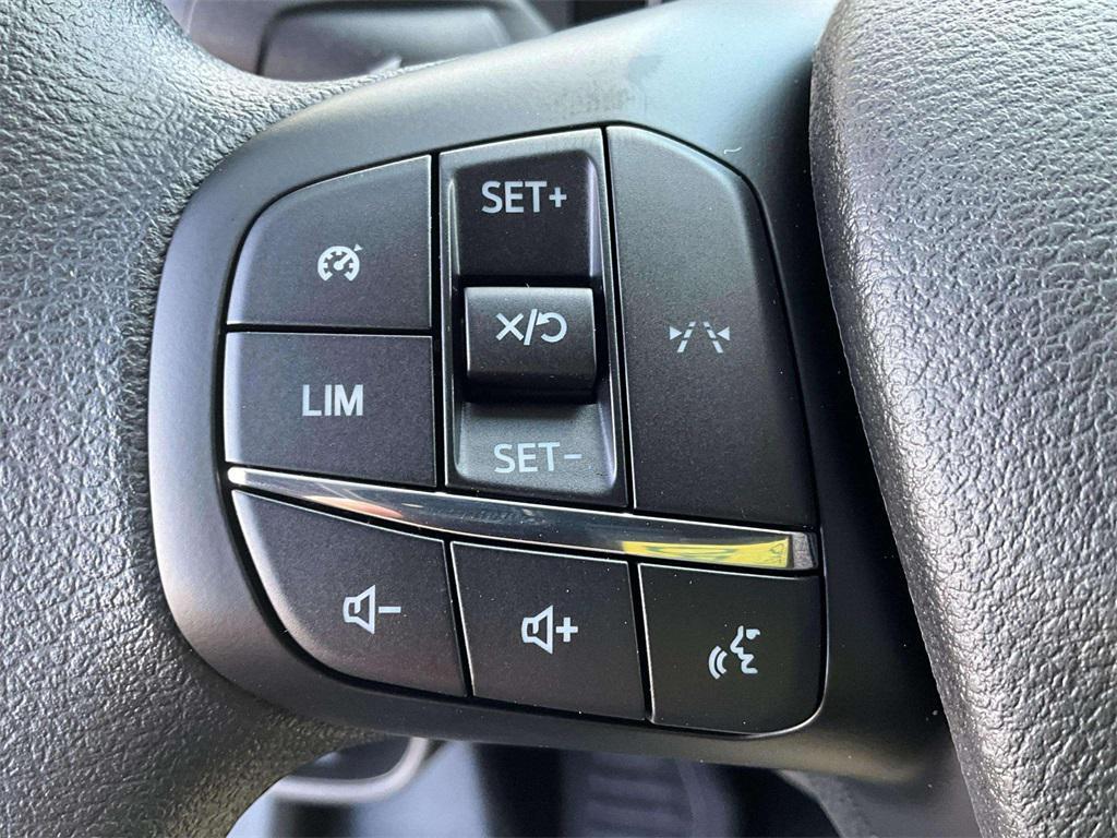 new 2026 Ford Transit-250 car, priced at $52,079