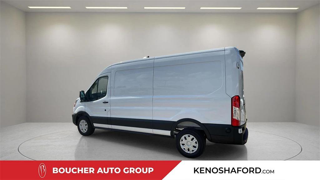 new 2026 Ford Transit-250 car, priced at $52,079