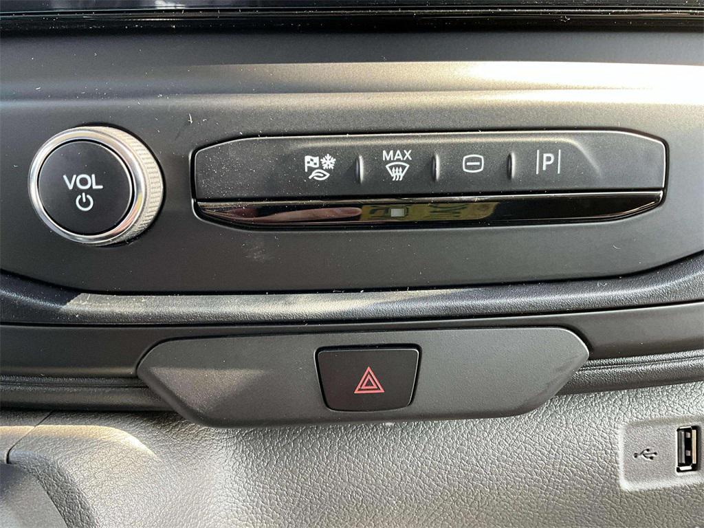 new 2026 Ford Transit-250 car, priced at $52,079