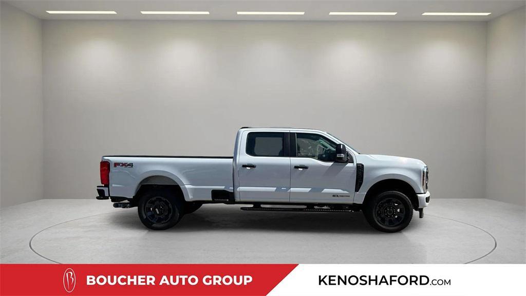 new 2026 Ford F-350 car, priced at $72,500