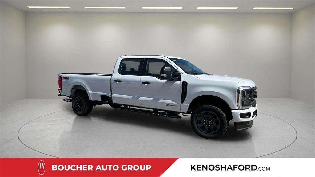 new 2026 Ford F-350 car, priced at $72,500