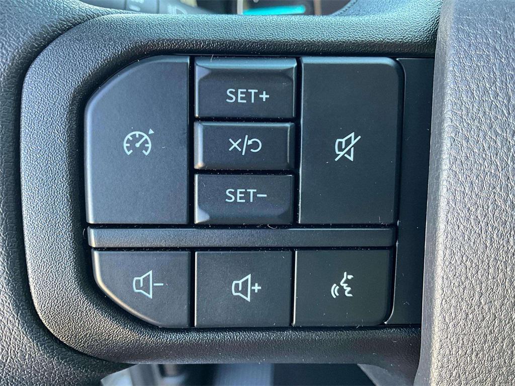 new 2026 Ford F-350 car, priced at $72,500