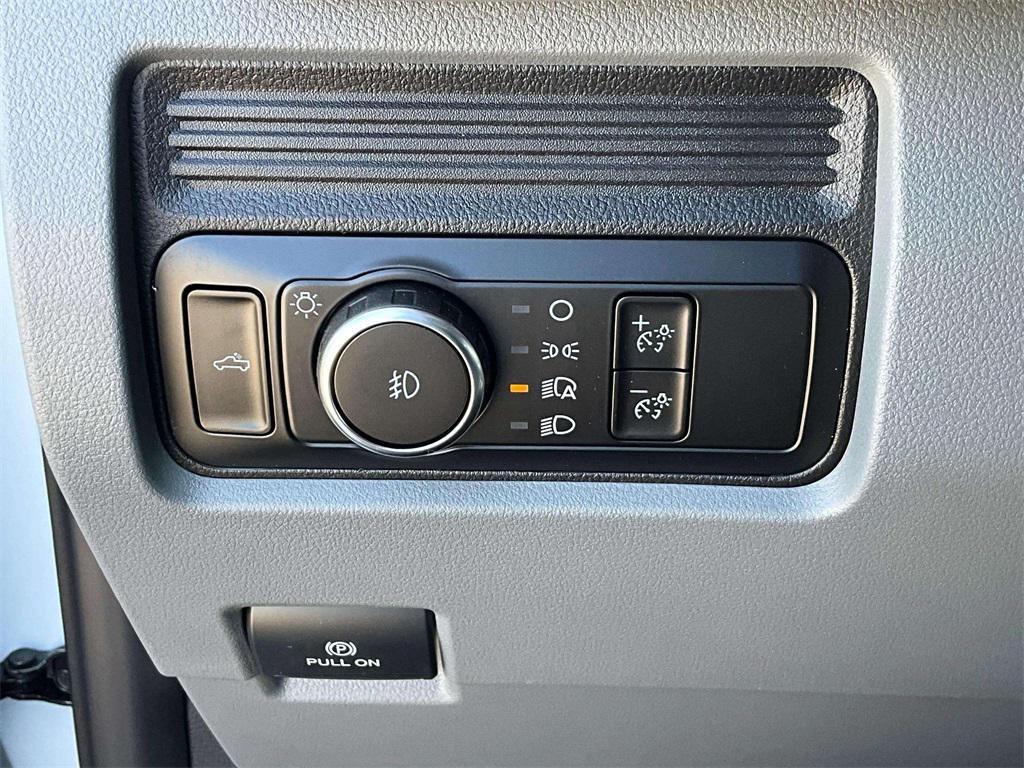 new 2026 Ford F-350 car, priced at $72,500