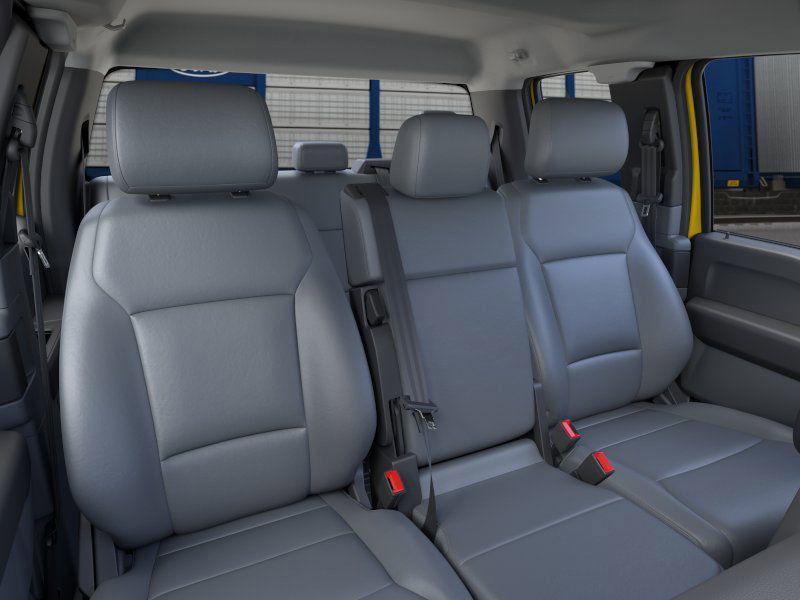 new 2026 Ford F-450 car, priced at $63,073