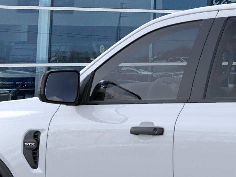 new 2026 Ford Ranger car, priced at $38,335