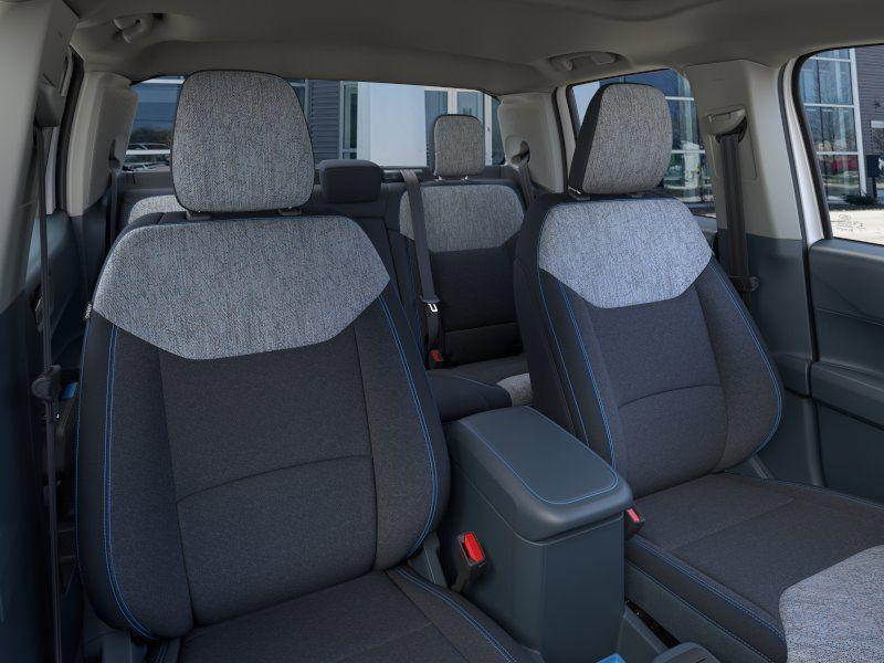 new 2025 Ford Maverick car, priced at $34,600