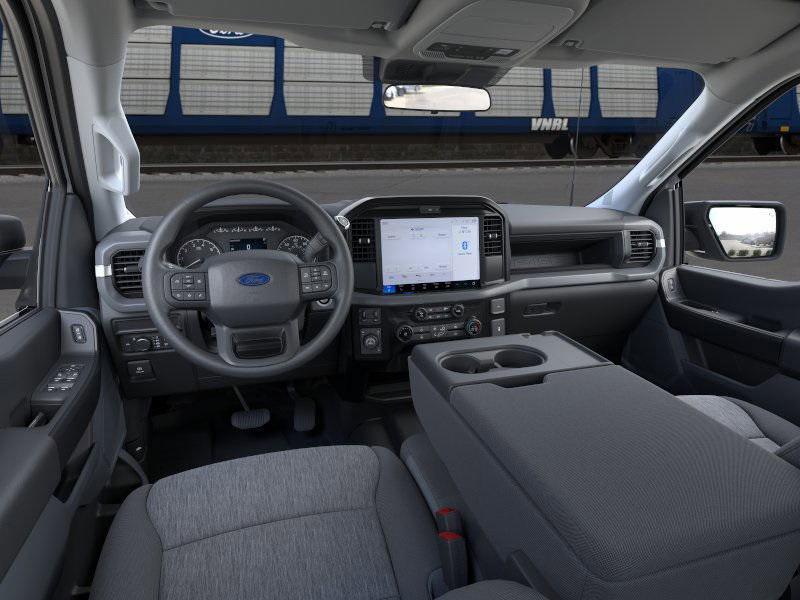 new 2026 Ford F-150 car, priced at $48,493