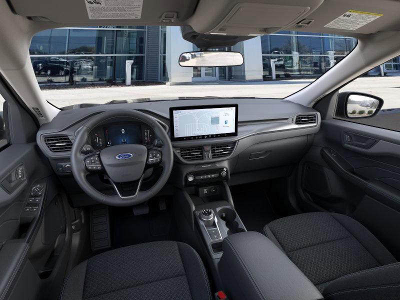 new 2026 Ford Escape car, priced at $34,075