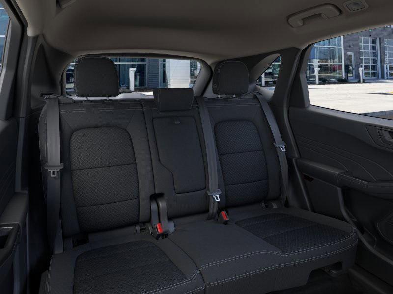 new 2026 Ford Escape car, priced at $34,075