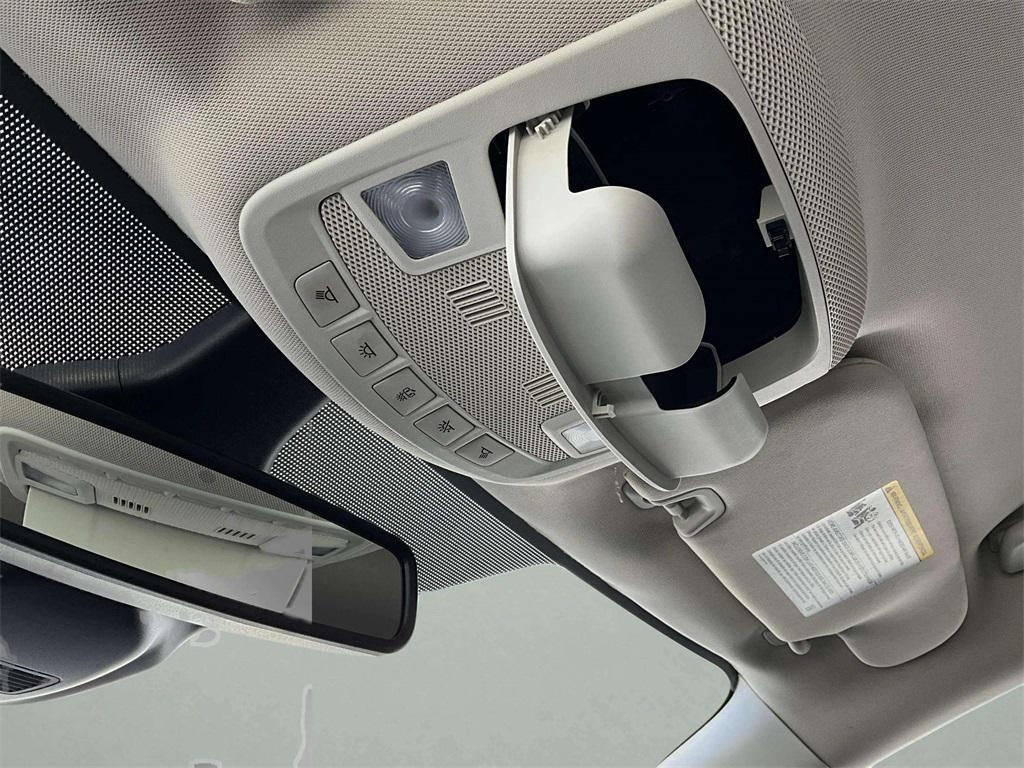 used 2024 Ford Edge car, priced at $26,900