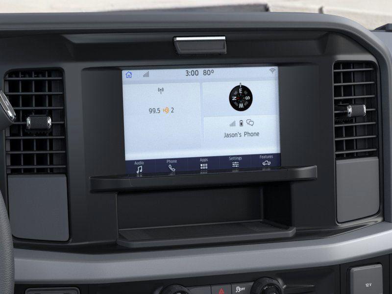 new 2026 Ford F-250 car, priced at $47,985