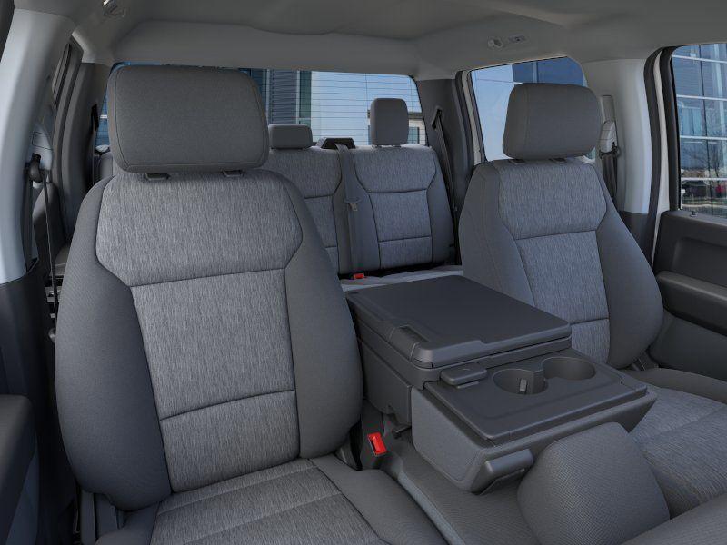 new 2026 Ford F-150 car, priced at $52,394