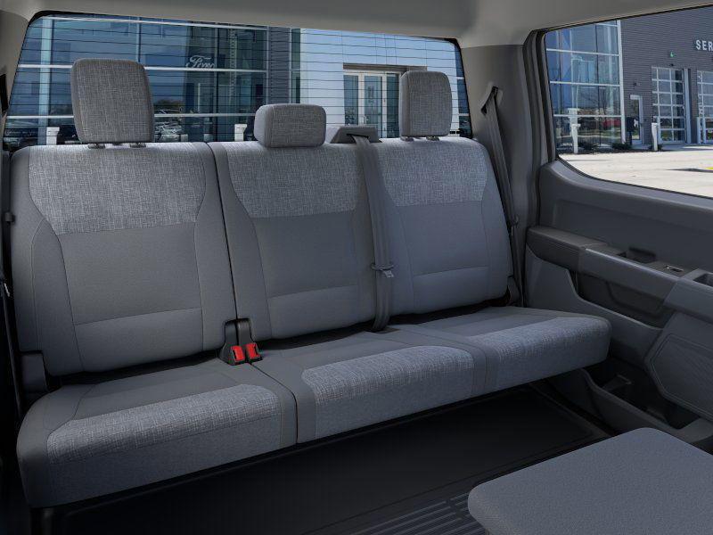 new 2026 Ford F-250 car, priced at $59,999