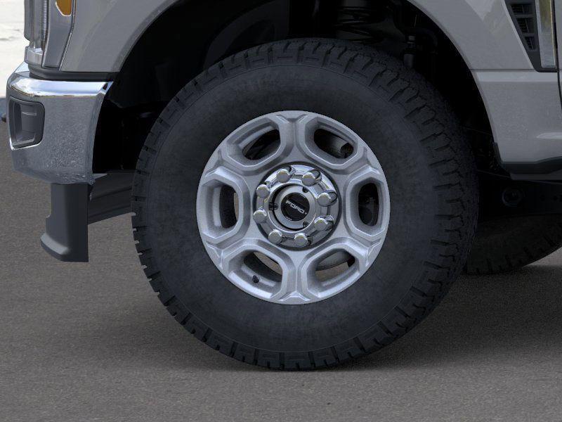 new 2026 Ford F-250 car, priced at $59,999