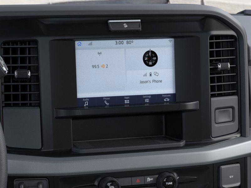 new 2026 Ford F-250 car, priced at $59,999