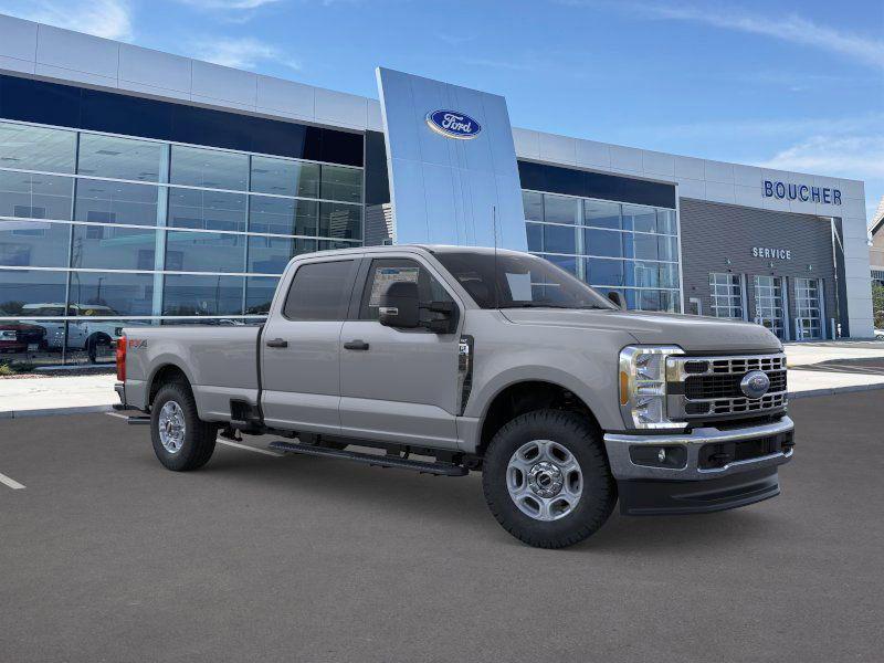 new 2026 Ford F-250 car, priced at $59,999
