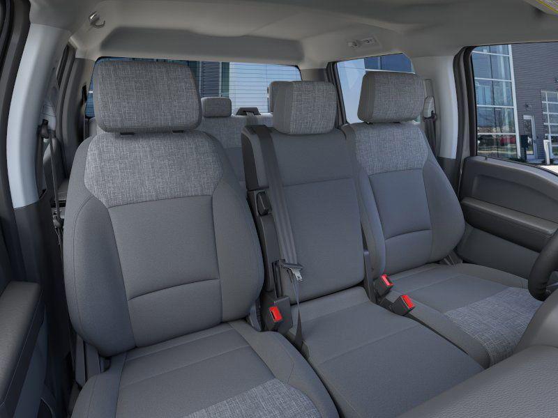 new 2026 Ford F-250 car, priced at $59,999