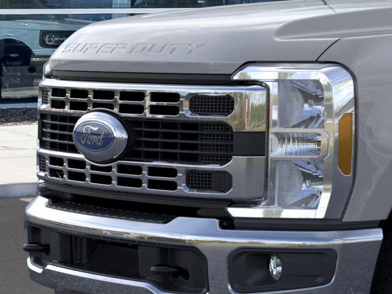 new 2026 Ford F-250 car, priced at $59,999