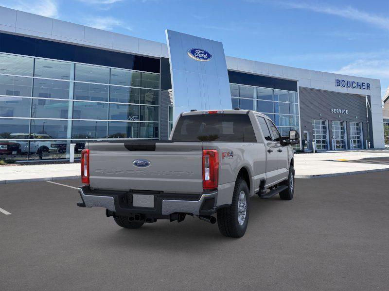 new 2026 Ford F-250 car, priced at $59,999
