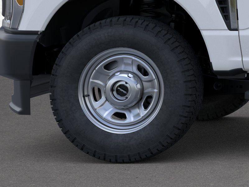 new 2026 Ford F-350 car, priced at $48,699