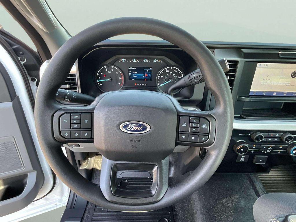 new 2026 Ford F-350 car, priced at $49,199