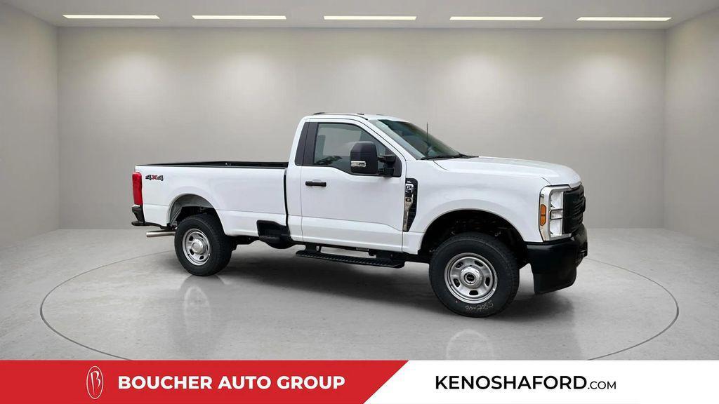 new 2026 Ford F-350 car, priced at $49,199